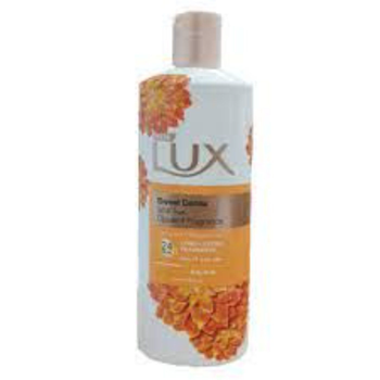 لوكس غسول الجسم سويت داليا 500مل