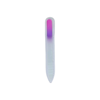 Blazing Ledz Texture Blazing Led Nail File Multicolour 2.2 X 0.4 X 15 Cm 1Piece