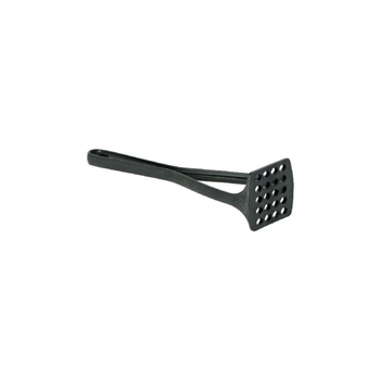 Tefal Black Potato Masher 18x3.2x15.25cm