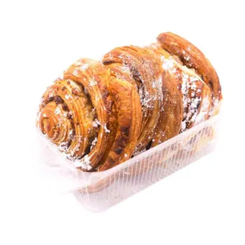 سينامون رول القرفة والجوز 4 قطع