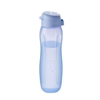 Tupperware Purple Eco Water Bottle 750ml