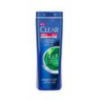 Clear Men's Herbal Fusion Anti-Dandruff Shampoo 200ml