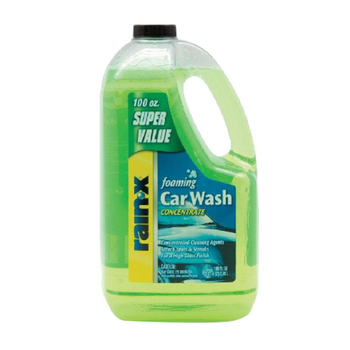 Rain-X Foaming Car Wash Concentrate 2.95L