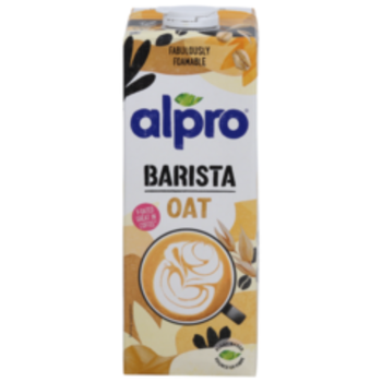 البرو حليب الشوفان باريستا 1لتر