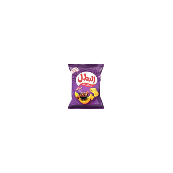 Albatal Bbq Potatoes 65g