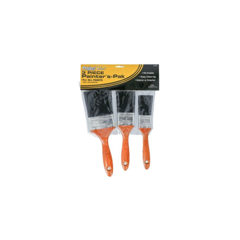 3-Piece Painter's-Pak 100% Polyester