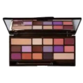 ذا بينك اي شادو 16 لون ارونيا 16X2 جم