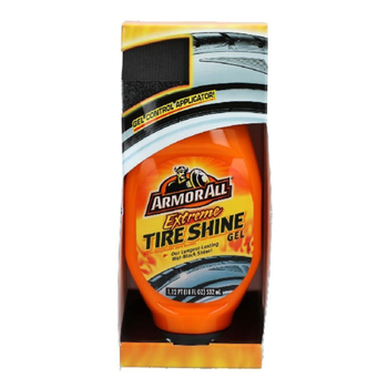 Armor All Extreme Tire Shine Gel 532ml