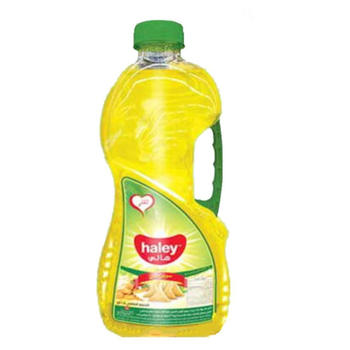 هالي زيت  للقلي 1.5لتر