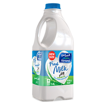 Almarai Full Fat Fresh Milk 1.4L