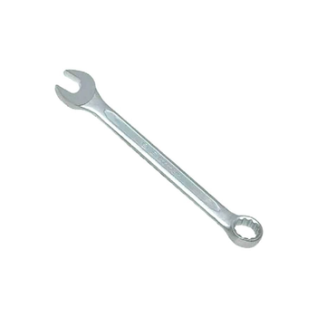 Eastman Corrosion-Resistant Ratchet Wrench Silver
