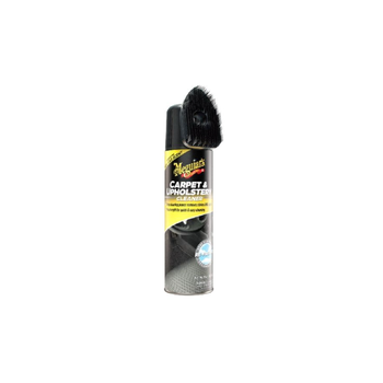 MEGUIARS Car Scent Carpet & Upholstery Cleaner 539g