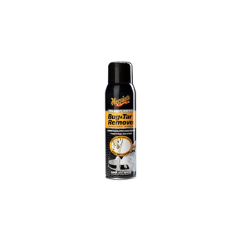 MEGUIARS Heavy Duty Bug and Tar Remover 15oz