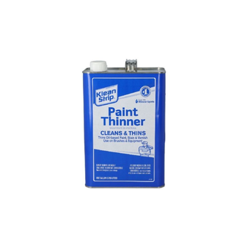 كلين ستريب GKPT94002P مخفف طلاء زيتي بتركيبة قوية 3.785 لتر 1قطعة