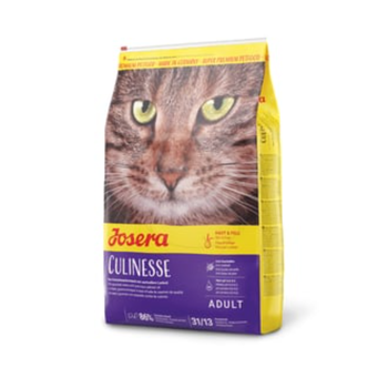 Josera Culinesse Adult Cat Food 400g