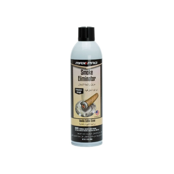 Maxpro Vanilla Coffee Smoke Eliminator 369g