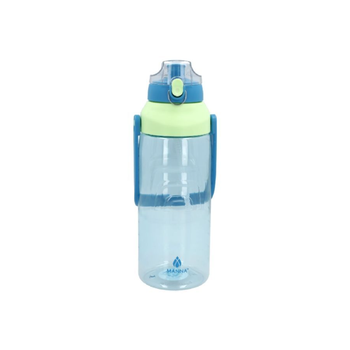 MANNA Chugger XL BPA-Free Water Bottle 2L