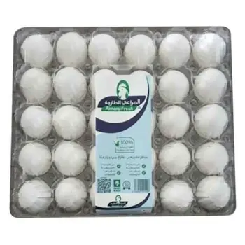 Almarai Fresh XL Eggs 30 Pieces
