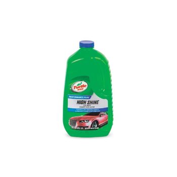 Turtle Wax Performance Plus High Shine Carwash 1.89L