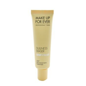 Make Up For Ever Step 1 Dullness Eraser Primer 30ml