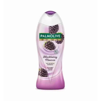 Palmolive Gourmet Spa Blackberry Shower Gel 500ml