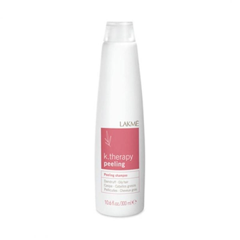 Lakme K.Therapy Hair Exfoliating Shampoo 300ml