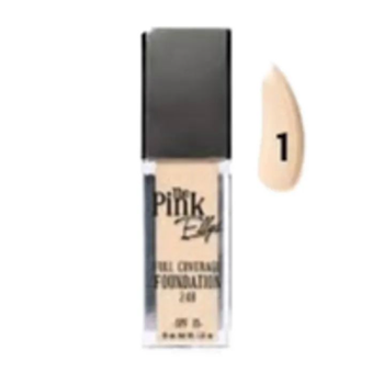 بينك كريم اساس واقي للشمس 01 35 مل