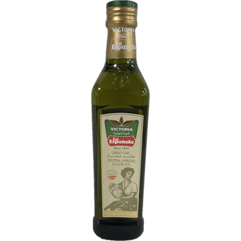 زيت زيتون فيكتوريا البكر الممتاز لااسبانيولا 500مل