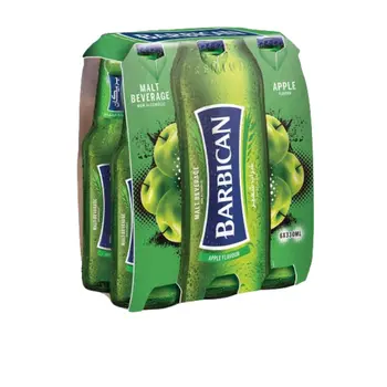 Barbican Apple 6×330Ml