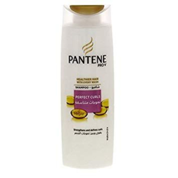 Pantene Pro-V Perfect Curls Shampoo 400ml