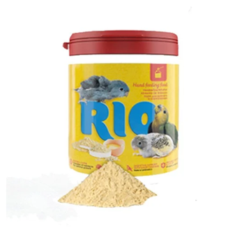 Rio Hand-Feeding Bird Food 400g