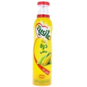 Afia Corn Oil Spray 200ml