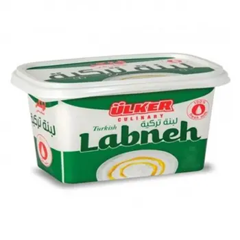 بريزيدنت لبنة تركية 550جرام
