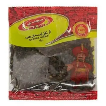 Majdi Whole Cloves 75g