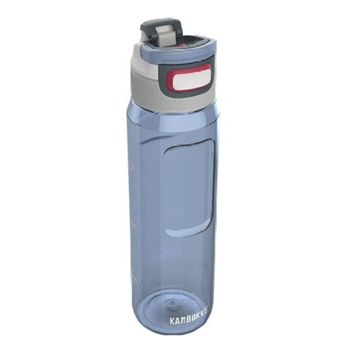 كامبوكا كامبوكا إلتون قارورة مياه بغطاء صحي بلون أزرق نياجرا 1000 مل 11-03030 1قطعة