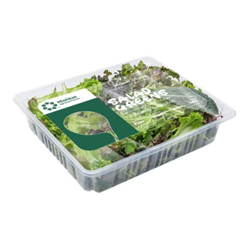 Mishkat Baby Greens Salad 125g