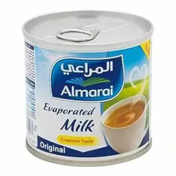 Almarai Original Evaporated Milk 170g