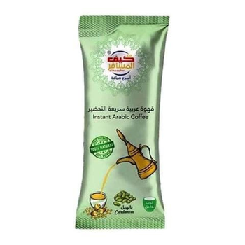 كيف المسافر قهوه مع هيل سريع التحضير 5جرام