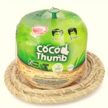 Coconut Thumbs 1Piece