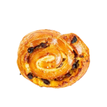 بان بالزبيب 4× 110جرام