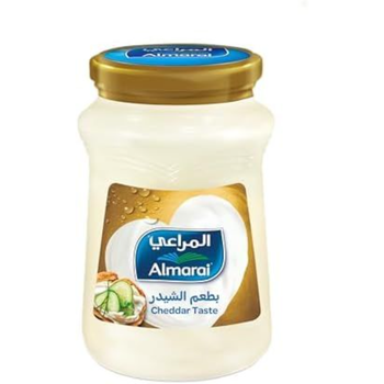 Almarai Gold Cheddar Taste Spread 500g