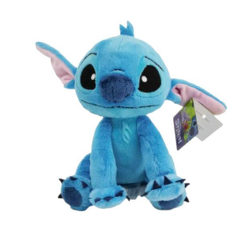 ديزني دمية القطيفة الأساسية بخياطة 10 بوصات 1قطعة