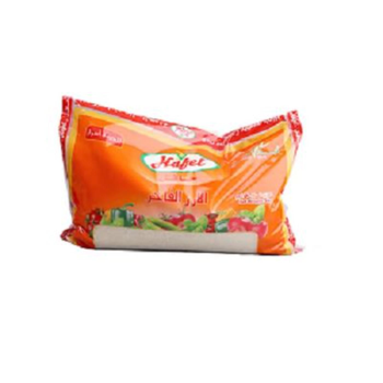 أرز حافل مصري فاخر 5 كيلو