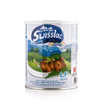 سويسلاك ال اف حليب اطفال 400 جم