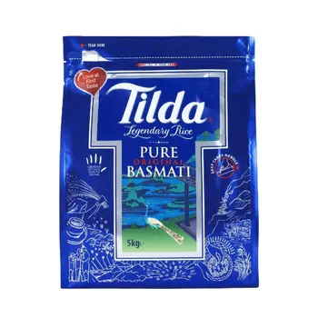 تلدا ارز بسمتي 5كيلو
