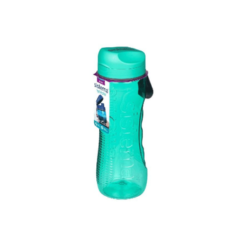 نظام زجاجة ماء مصنوعة من البلاستيك المقاوم للصدمات وخالي من مادة البيسفينول أ تريتان، بألوان متنوعة، بسعة 800 مل، 650 1قطعة