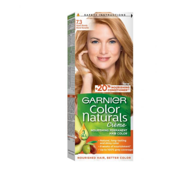 Garnier Color Naturals Beige Blonde Hair Color