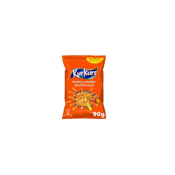 Kurkure Masala Munch 90g