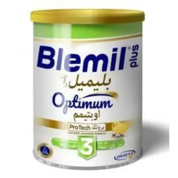 بليميل بلس اوبتيمم بروتك (3) - 800جم