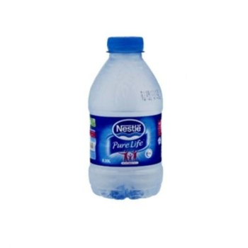 نستله مياه نقية 330مل